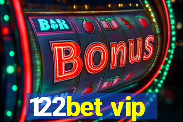 122bet vip